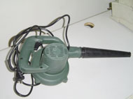Air Pump