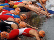 Swimming Cap