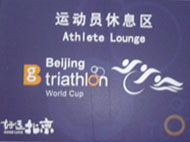 Direction Board