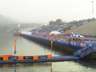 Stadium Panoramic