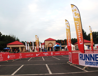 2013 Beijing International Triathlon