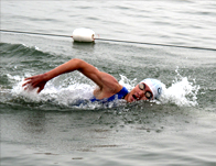 2013 JIUHUASHAN Cup Chizhou ITU Premium Asian Cup Triathlon